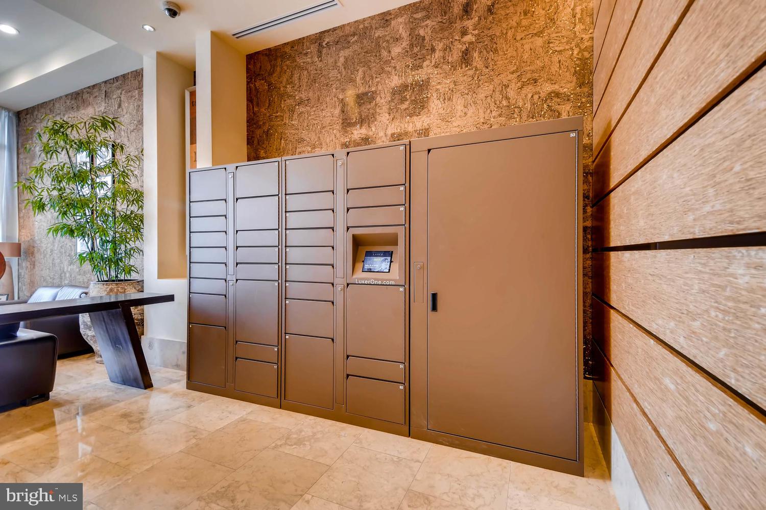 HARBOR EAST - Residential Lease