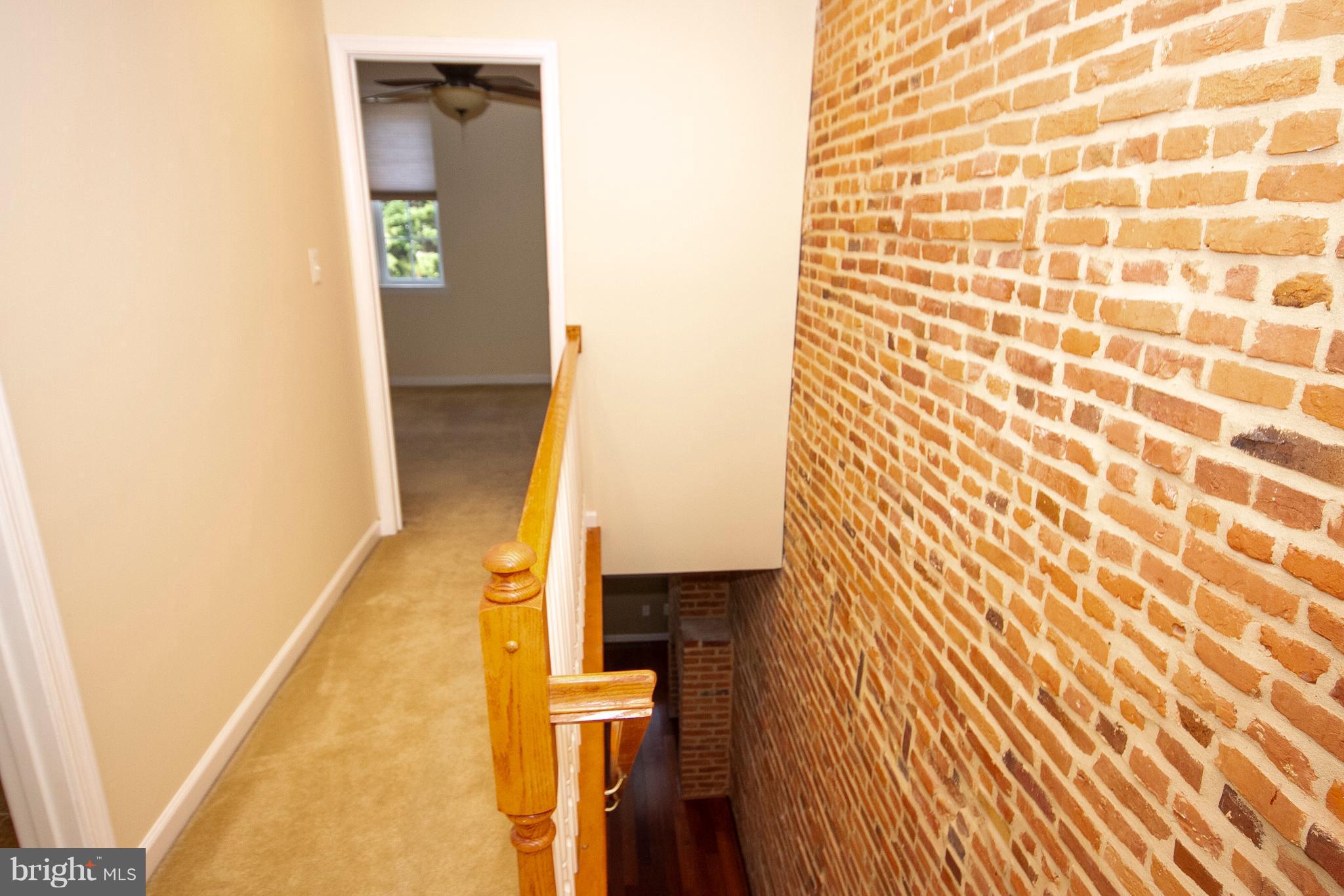 FEDERAL HILL HISTORIC DISTRICT - Residential Lease