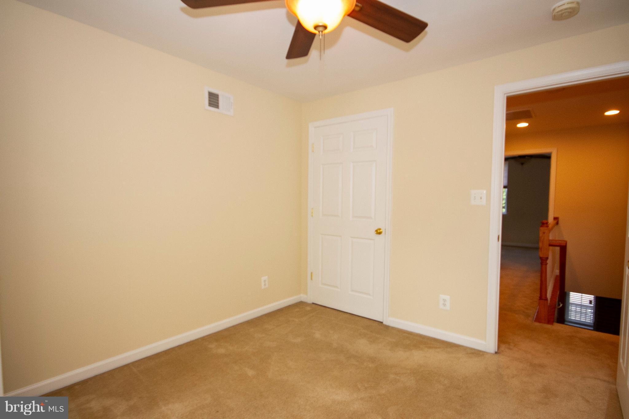 FEDERAL HILL HISTORIC DISTRICT - Residential Lease