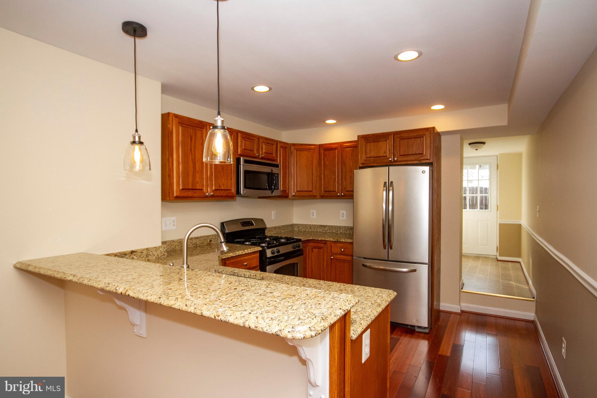 FEDERAL HILL HISTORIC DISTRICT - Residential Lease