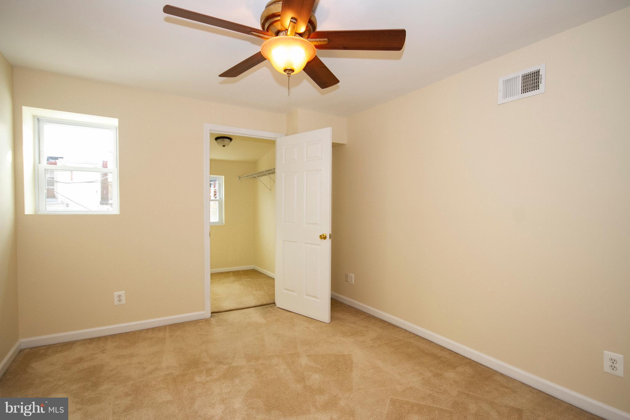 FEDERAL HILL HISTORIC DISTRICT - Residential Lease