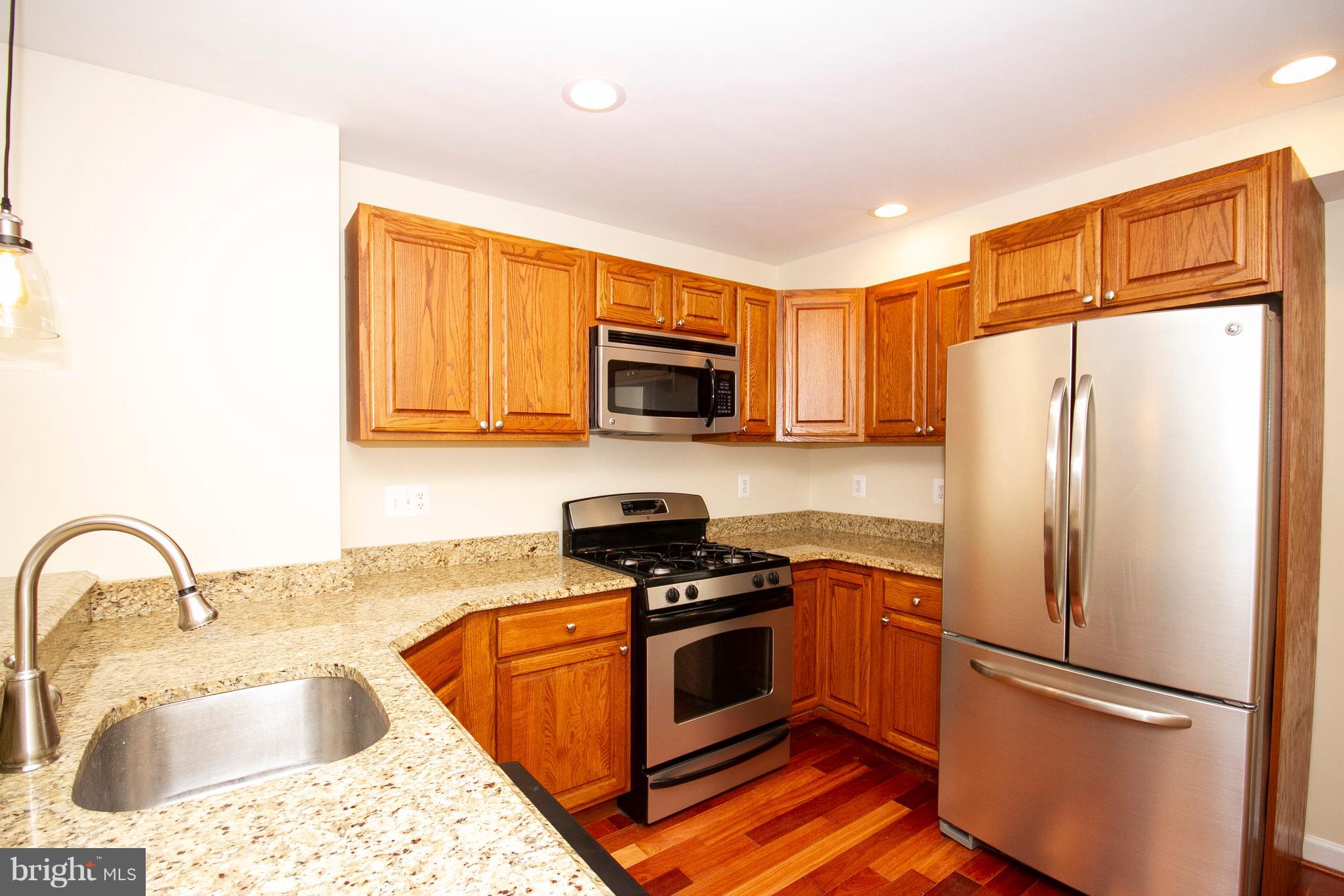 FEDERAL HILL HISTORIC DISTRICT - Residential Lease