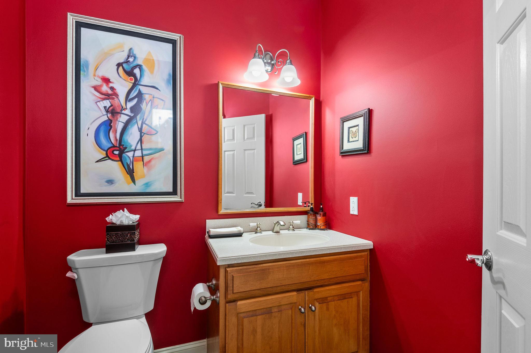 ANCHOR CROSSING - Residential