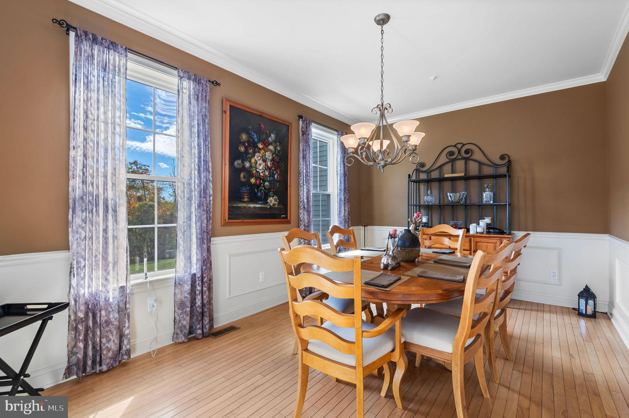 ANCHOR CROSSING - Residential