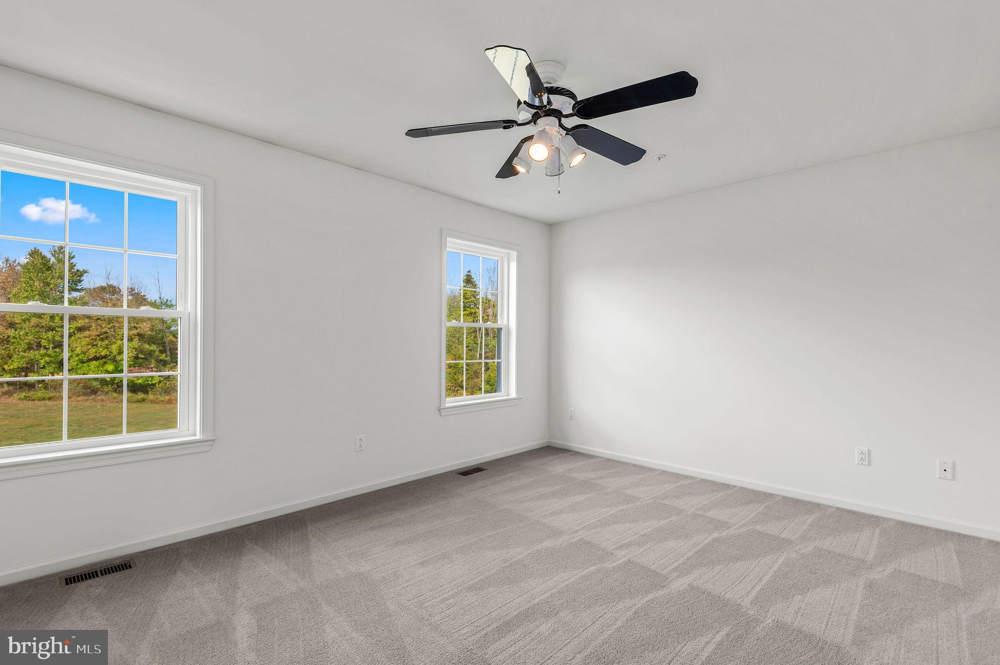 ANCHOR CROSSING - Residential