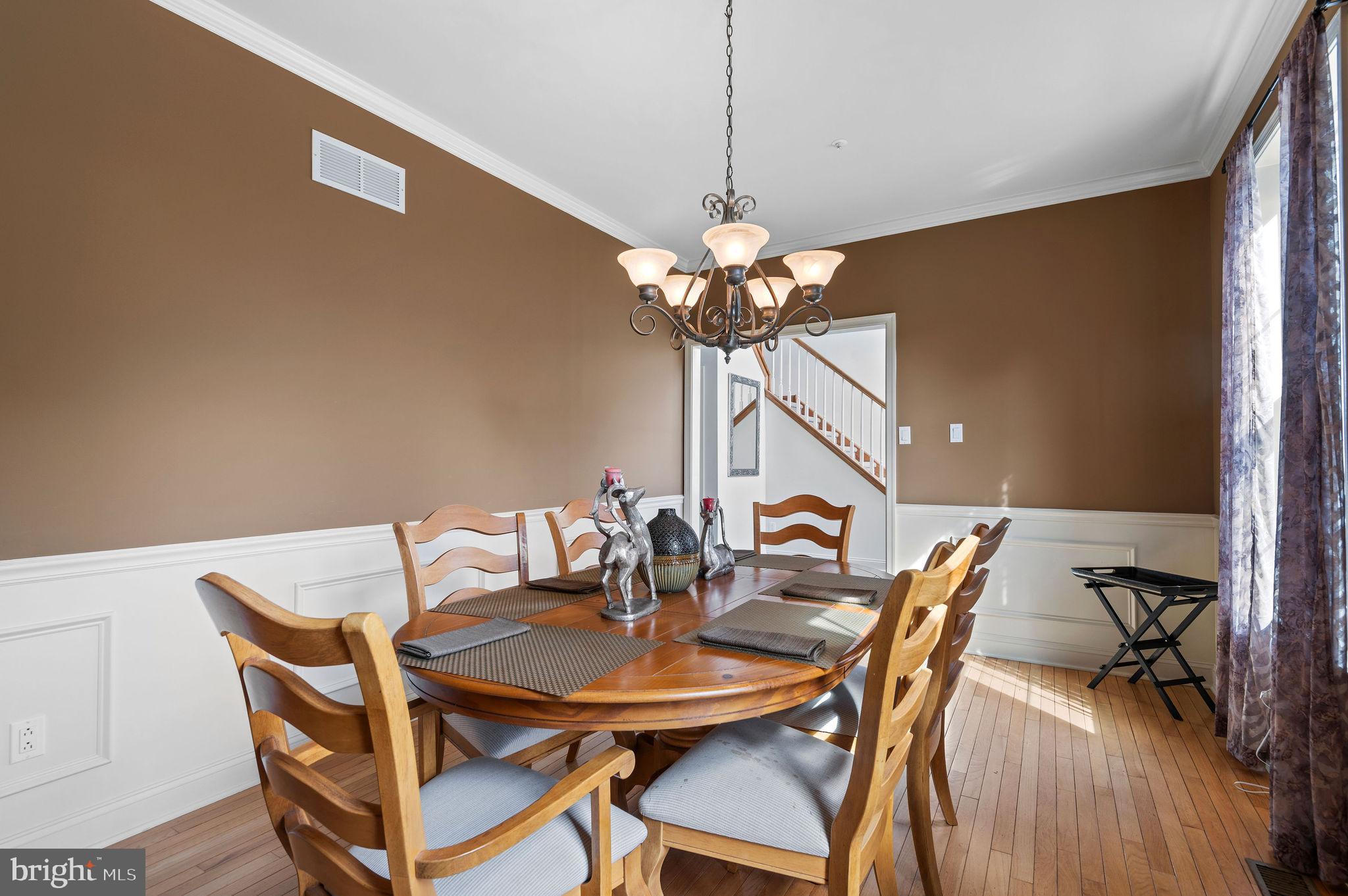 ANCHOR CROSSING - Residential