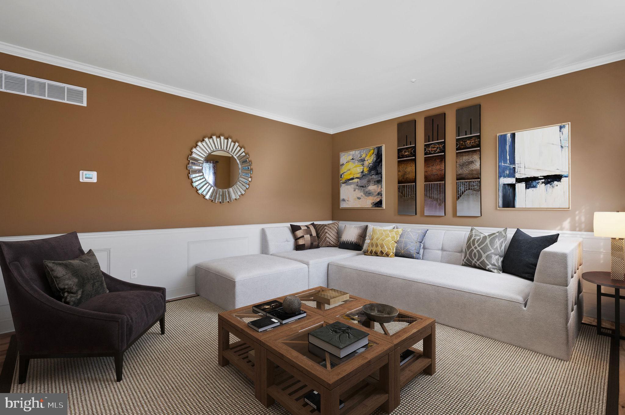 ANCHOR CROSSING - Residential