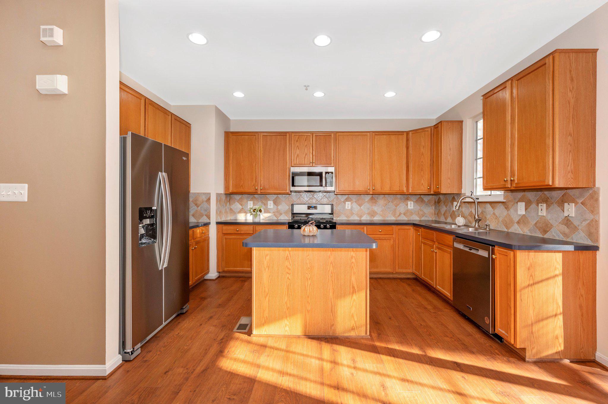 GERMANTOWN STATION - Residential Lease