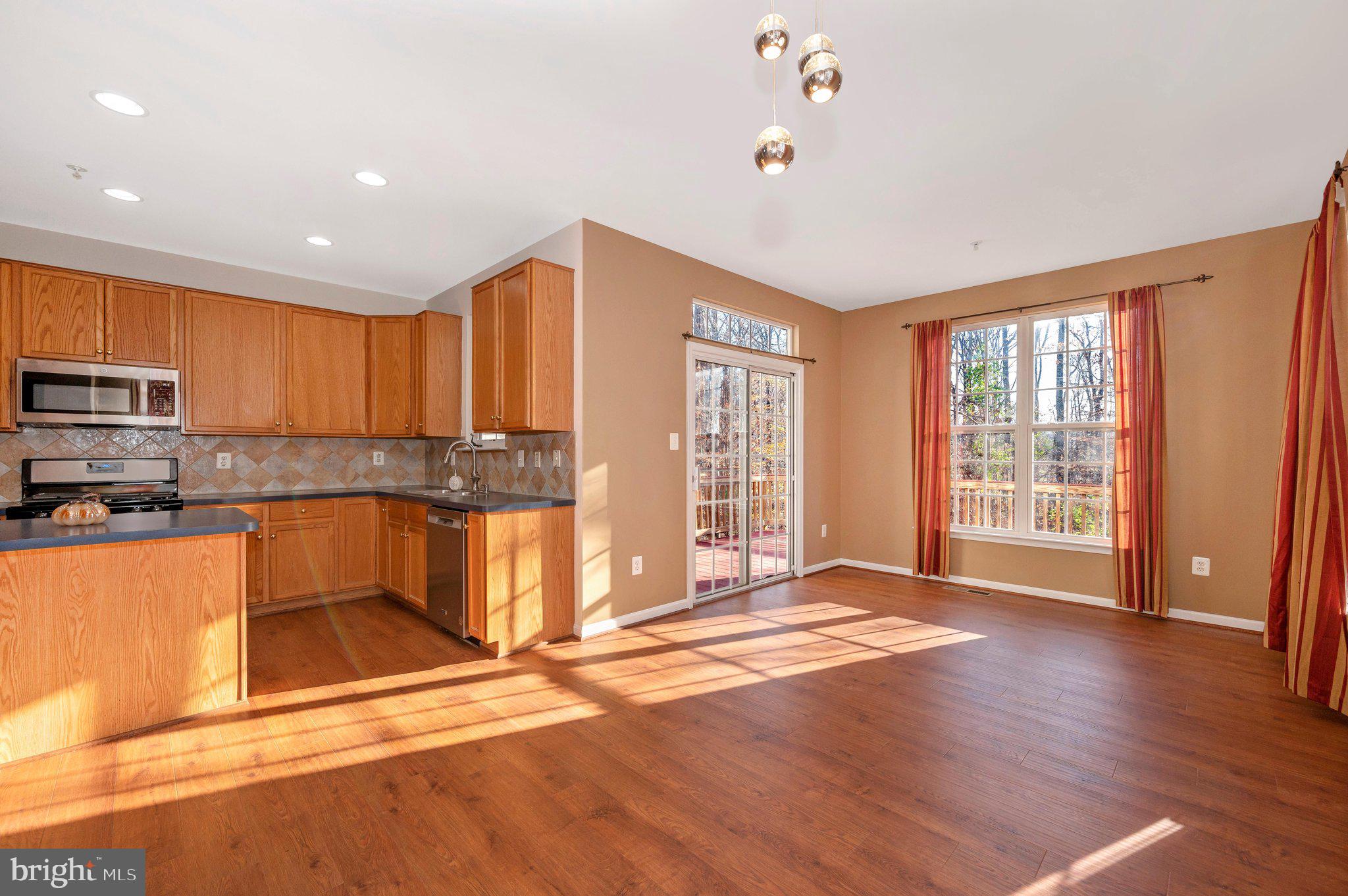 GERMANTOWN STATION - Residential Lease