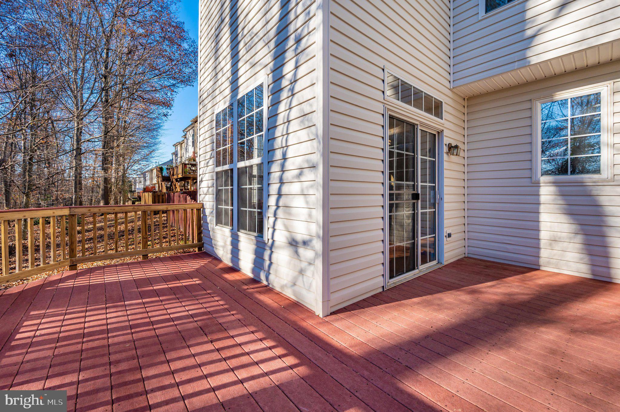 GERMANTOWN STATION - Residential Lease