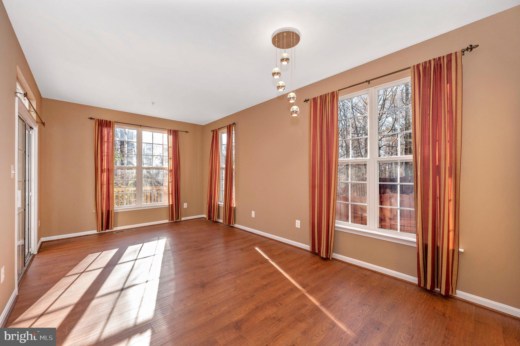 GERMANTOWN STATION - Residential Lease