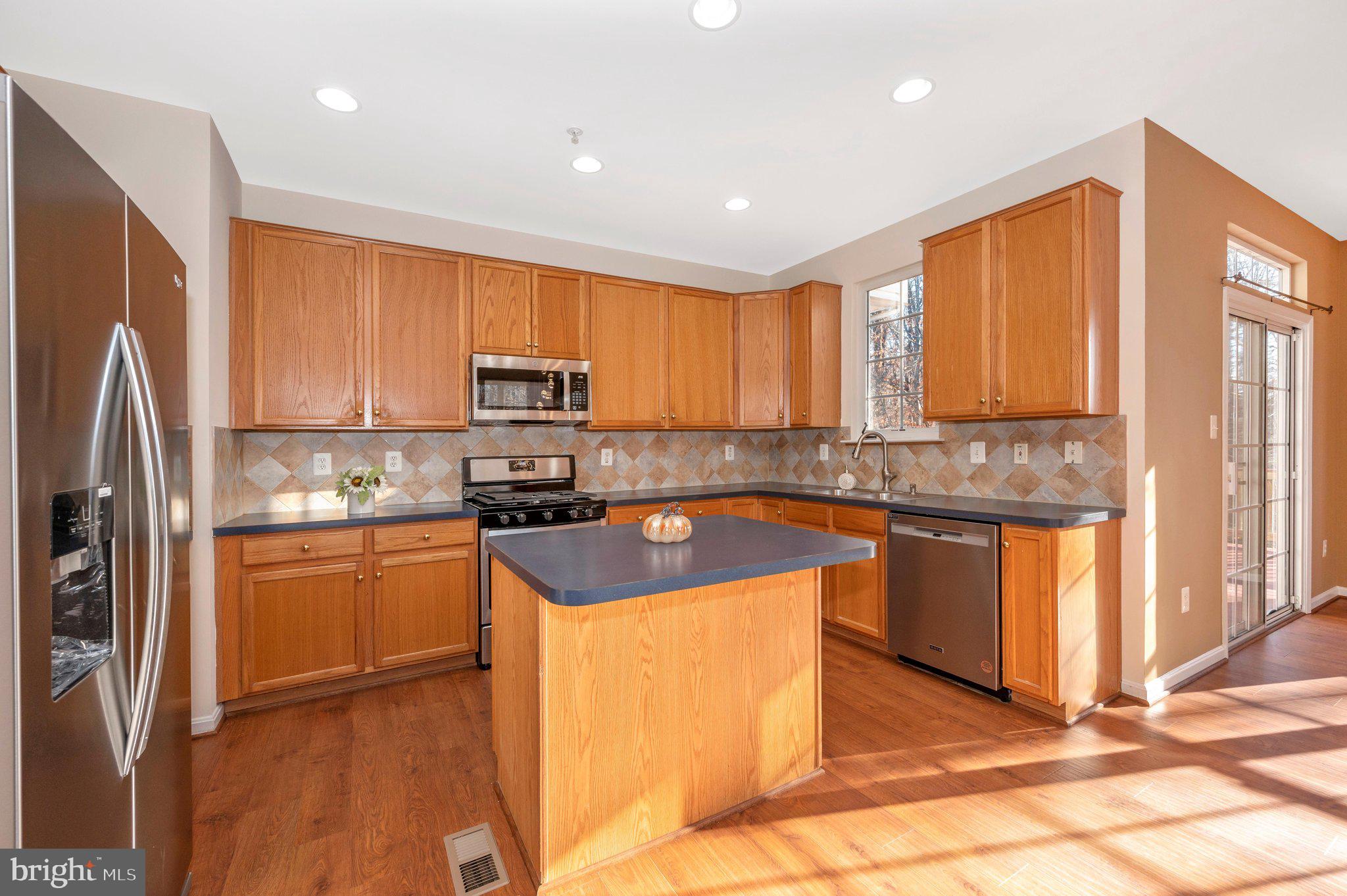 GERMANTOWN STATION - Residential Lease