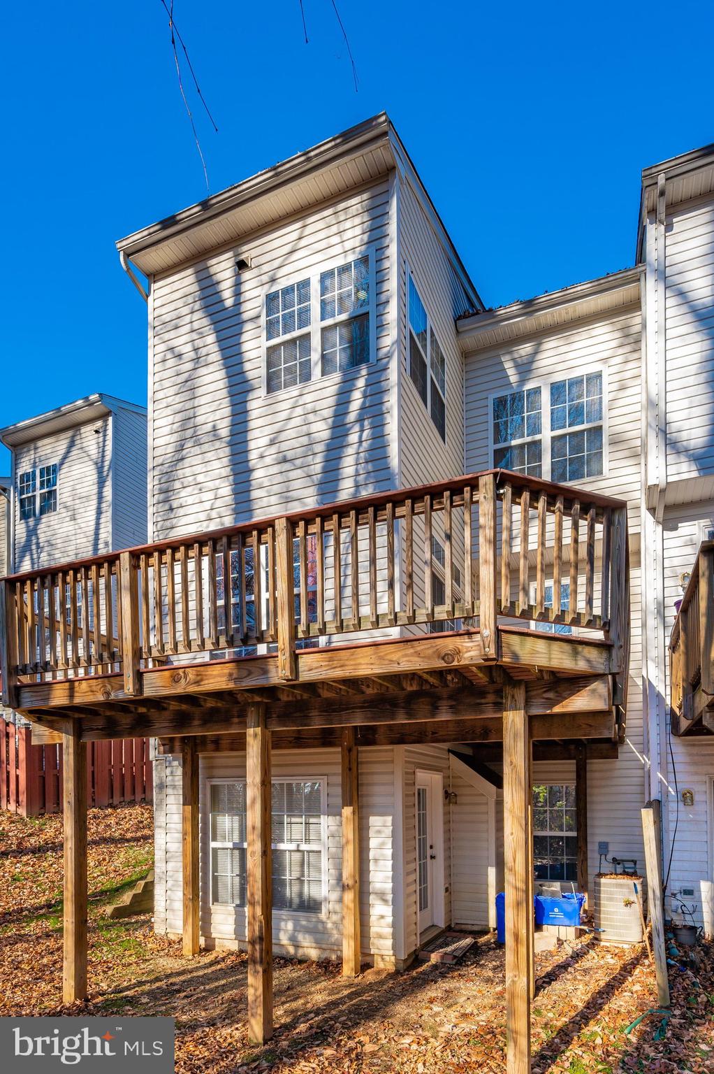 GERMANTOWN STATION - Residential Lease