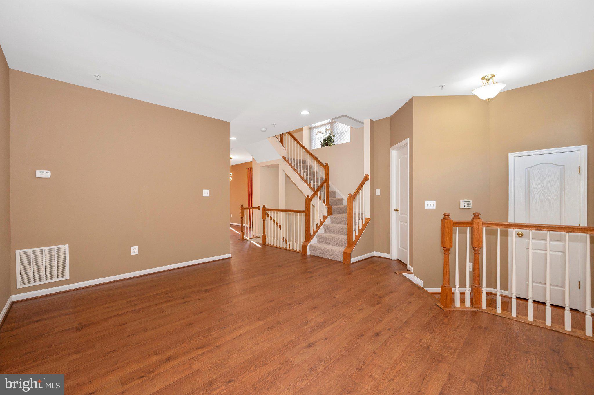 GERMANTOWN STATION - Residential Lease