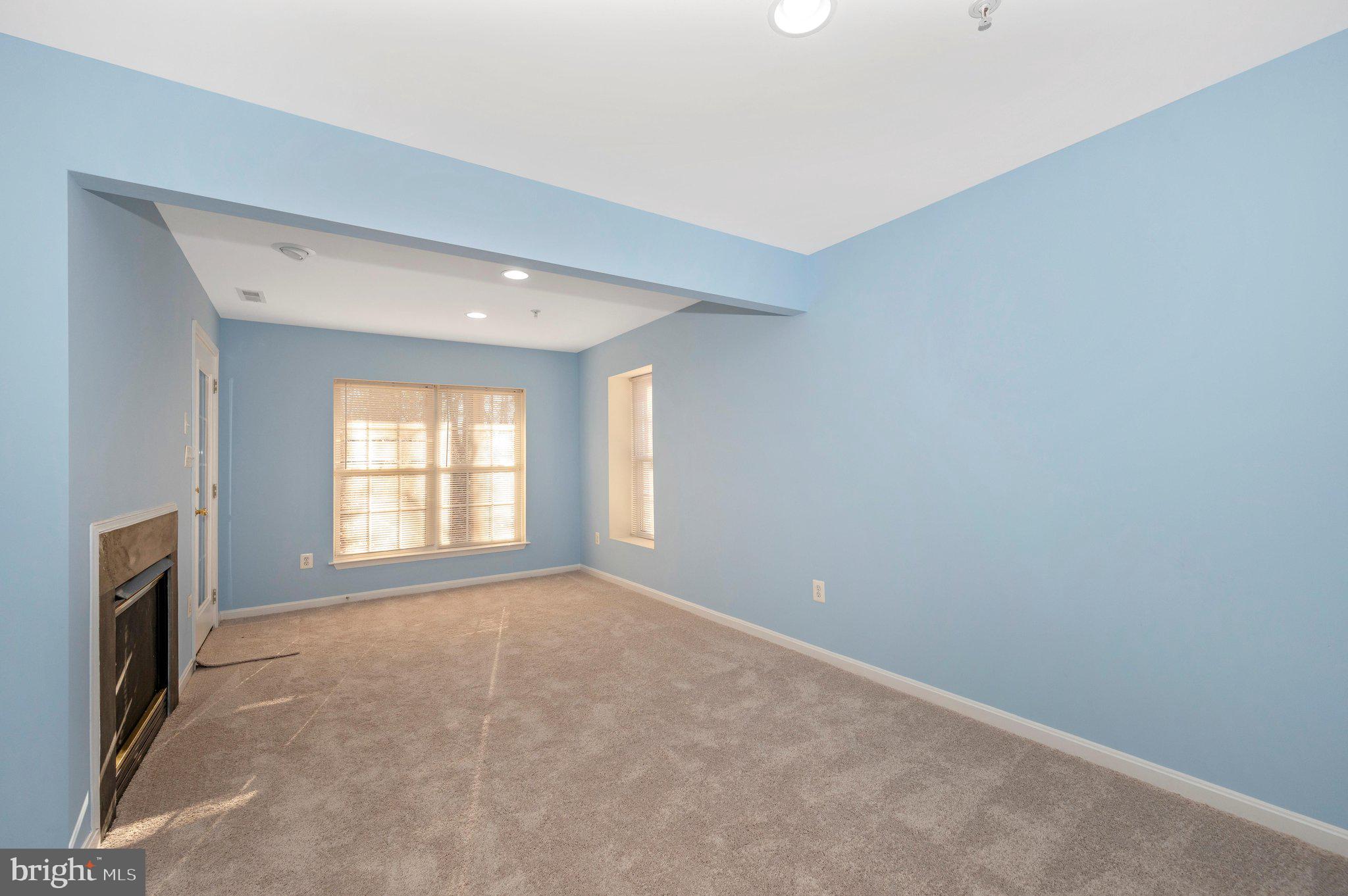 GERMANTOWN STATION - Residential Lease