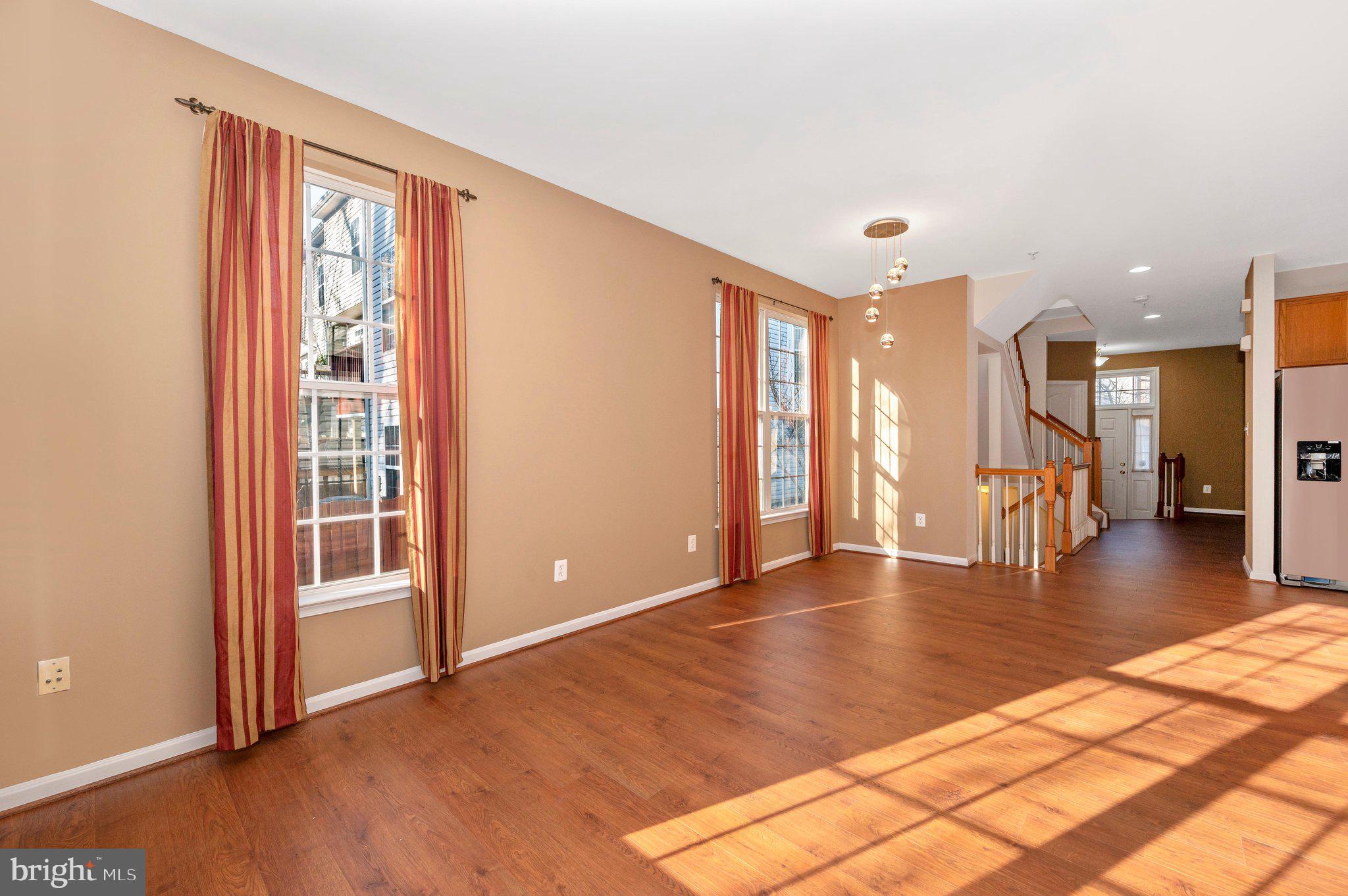 GERMANTOWN STATION - Residential Lease