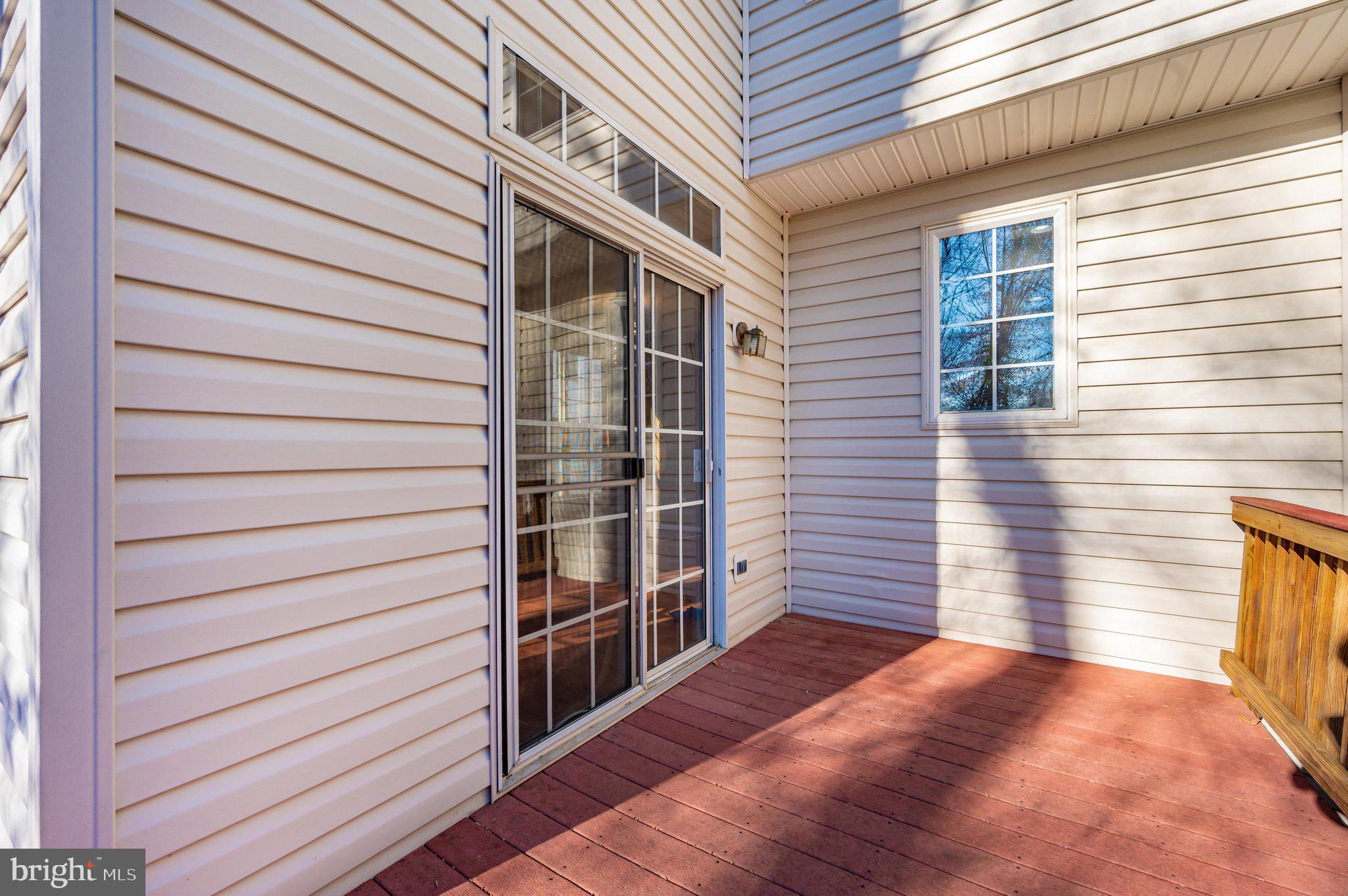 GERMANTOWN STATION - Residential Lease