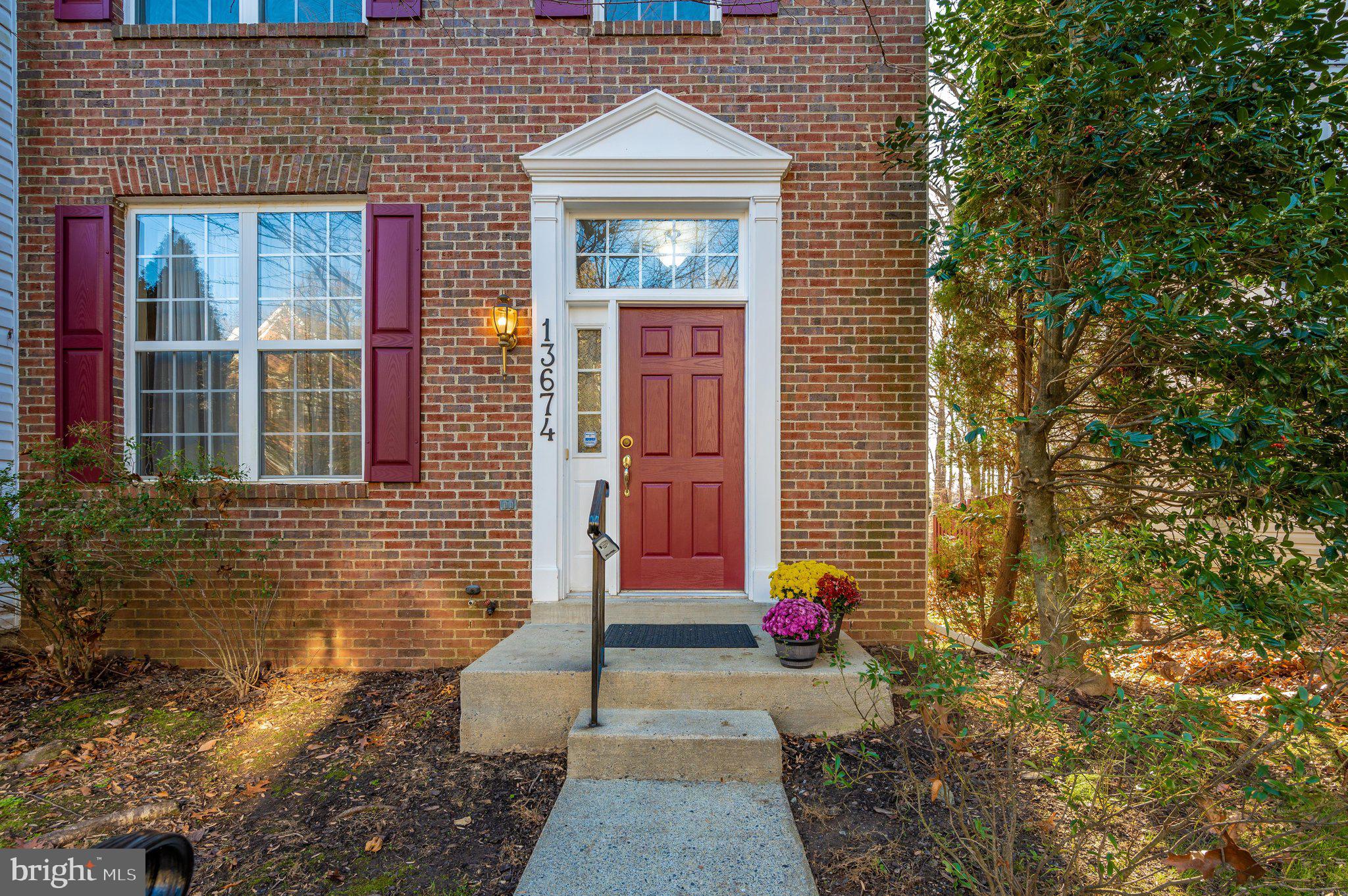 GERMANTOWN STATION - Residential Lease