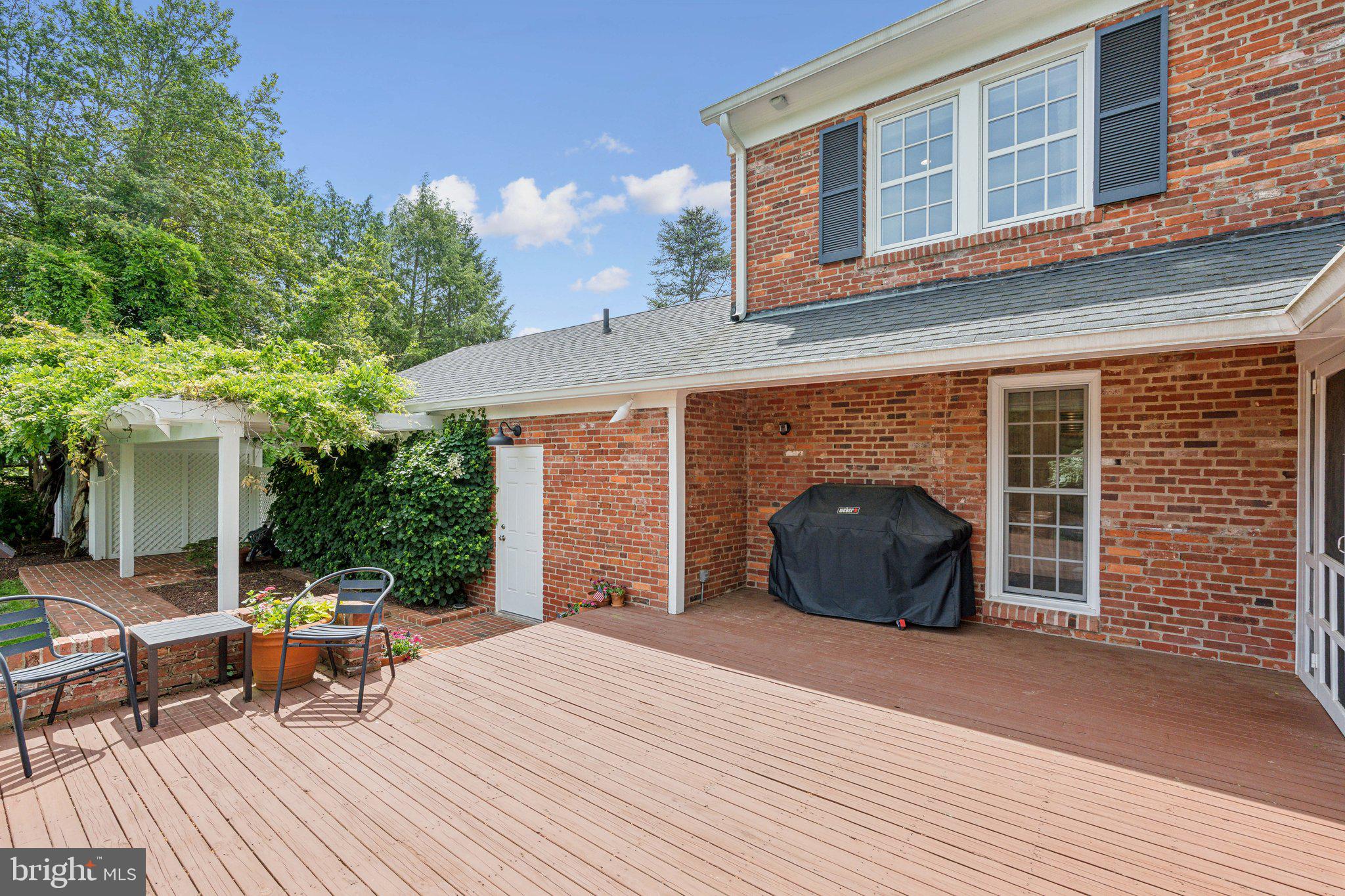 PINEY GLEN FARMS - Residential