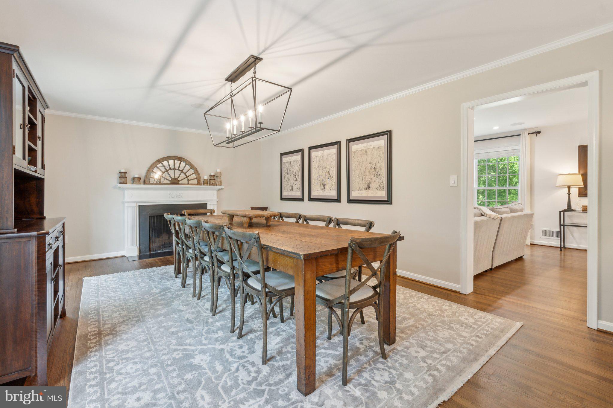 PINEY GLEN FARMS - Residential