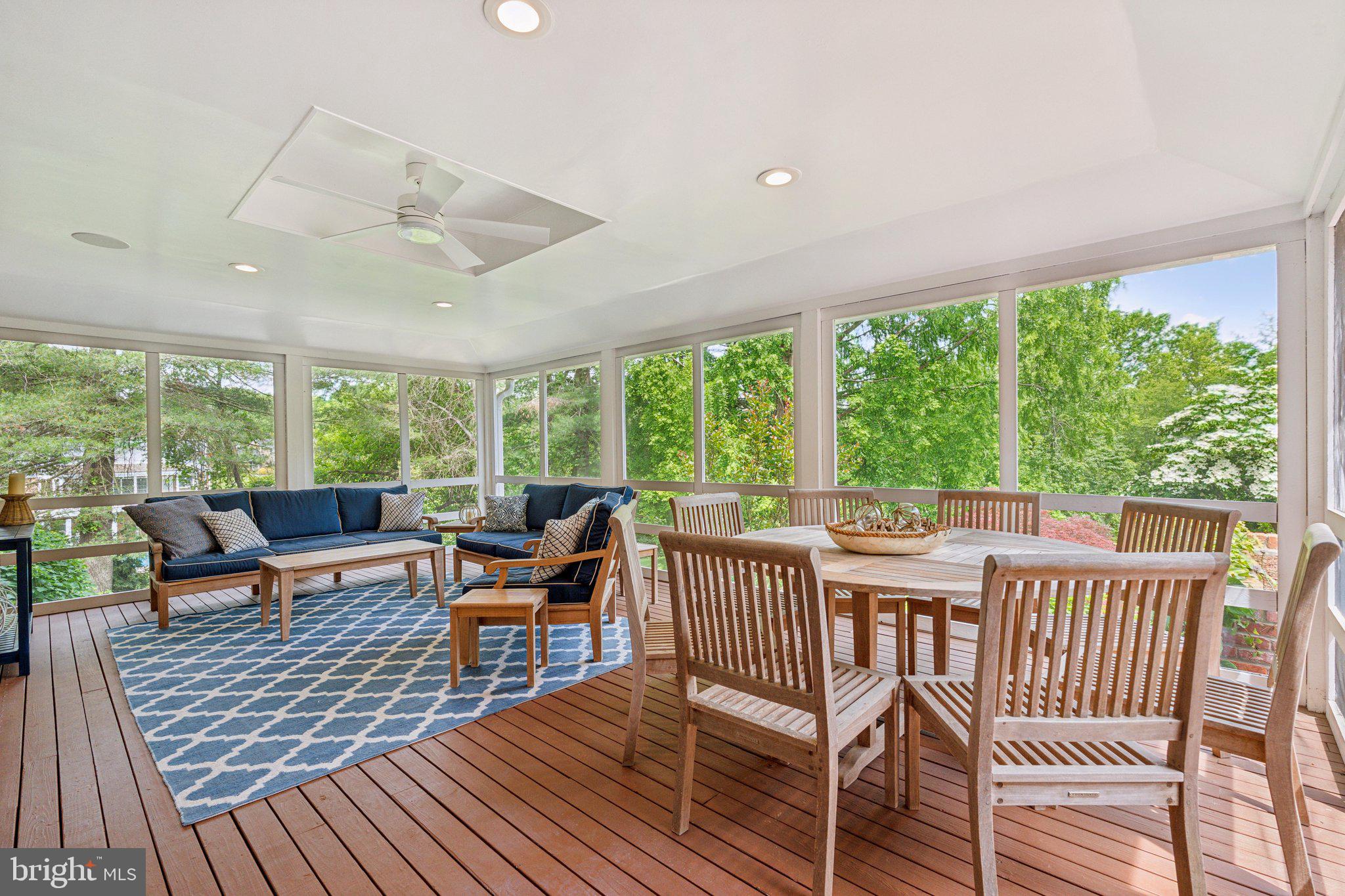 PINEY GLEN FARMS - Residential