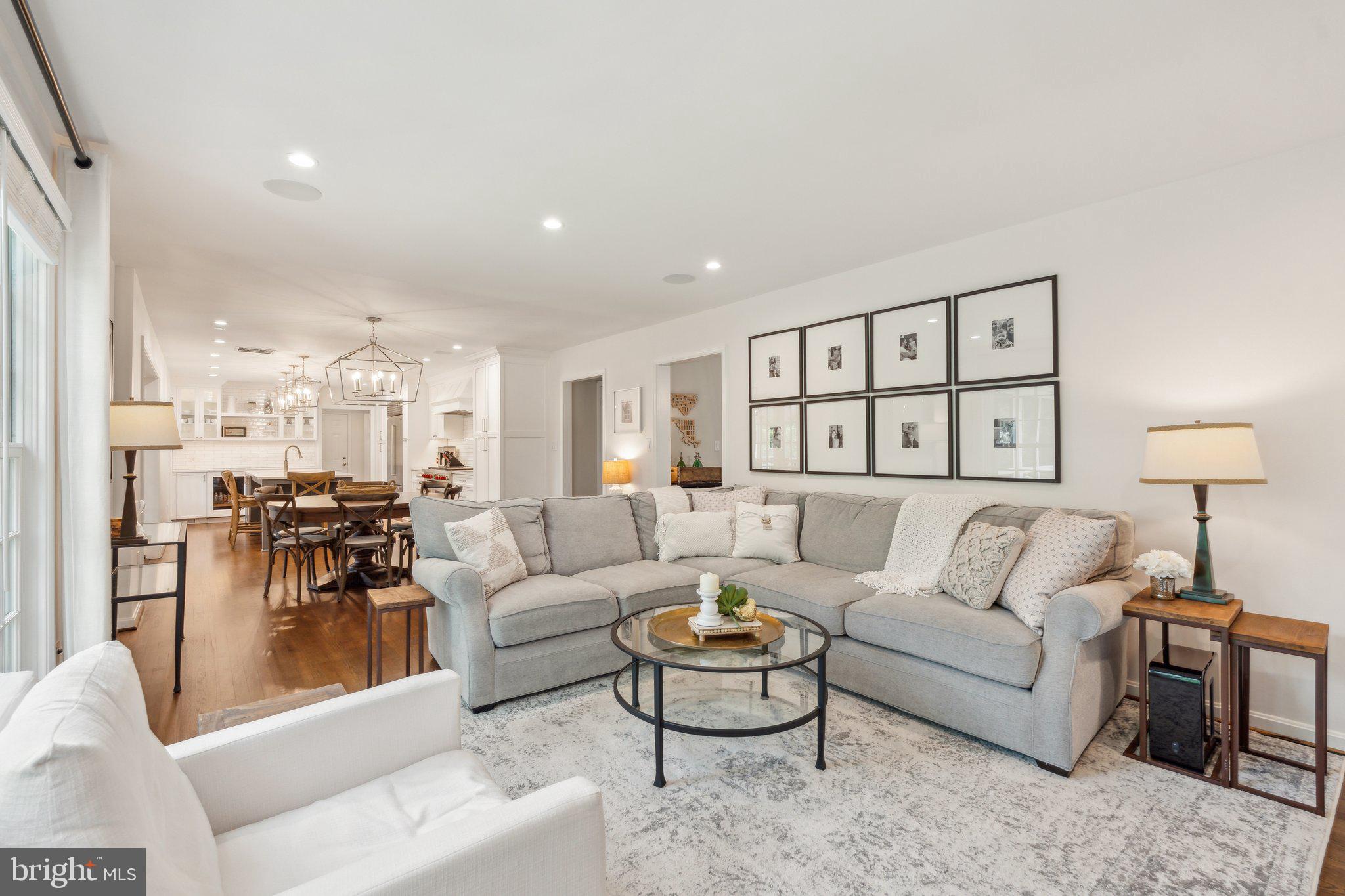 PINEY GLEN FARMS - Residential