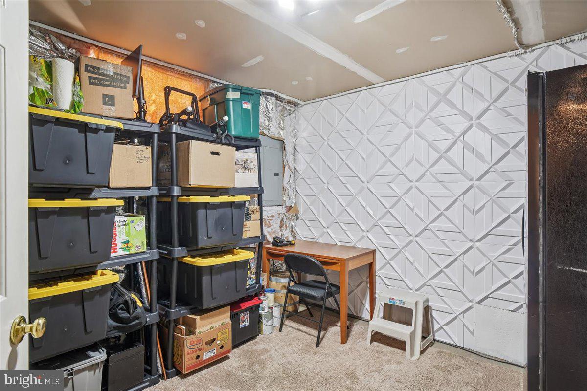 DEARBOUGHT - Residential