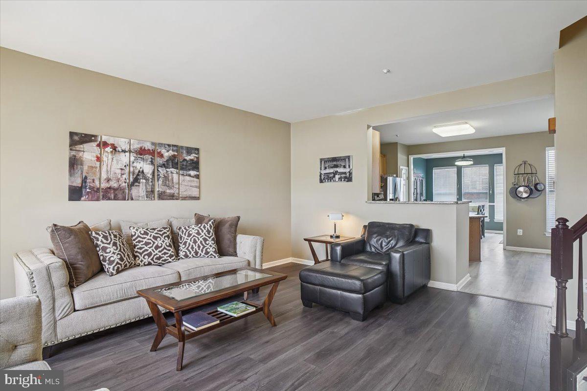 DEARBOUGHT - Residential