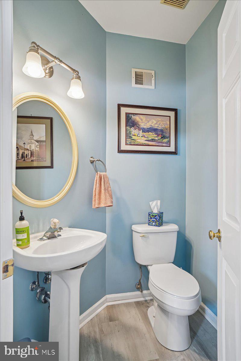 DEARBOUGHT - Residential