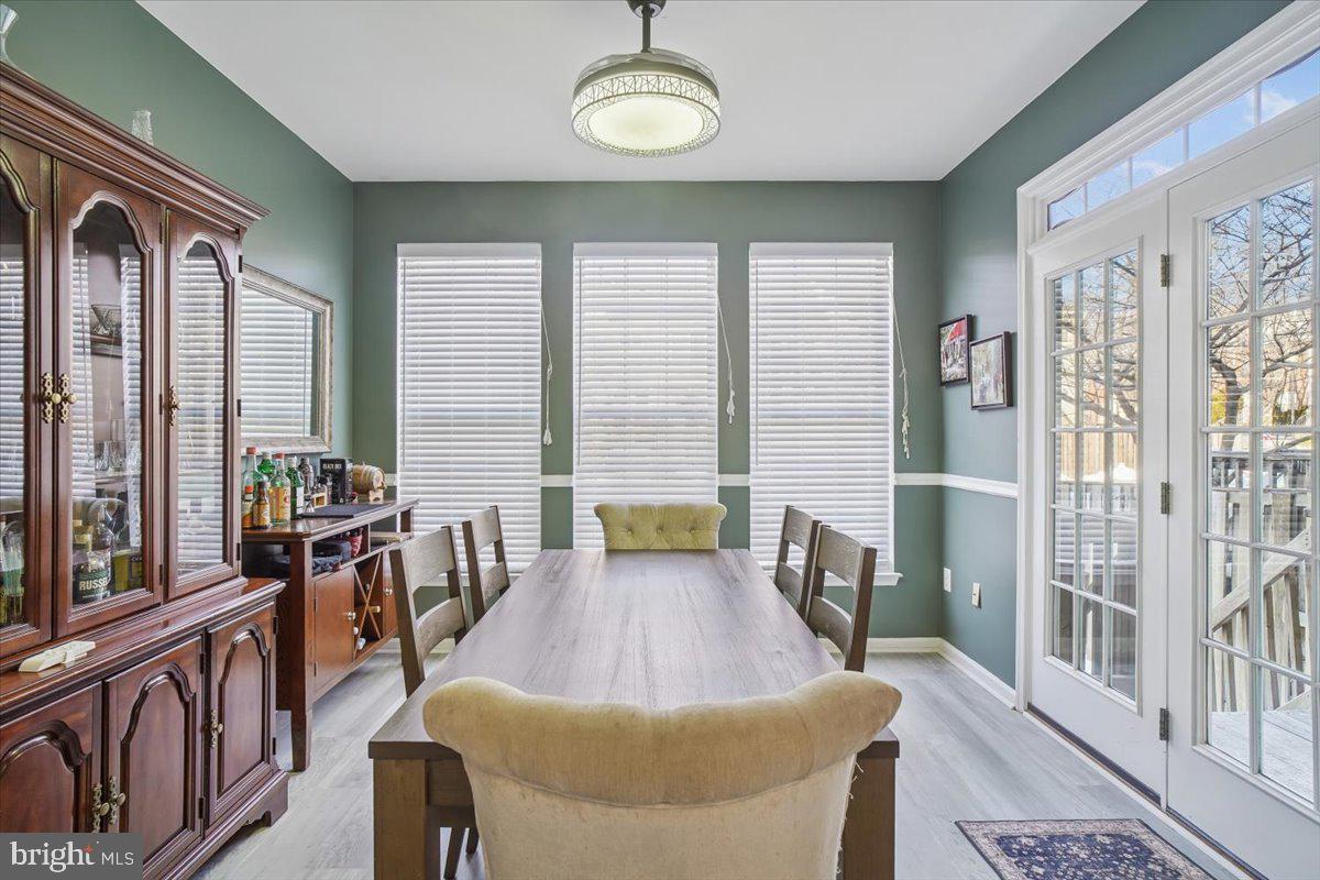 DEARBOUGHT - Residential