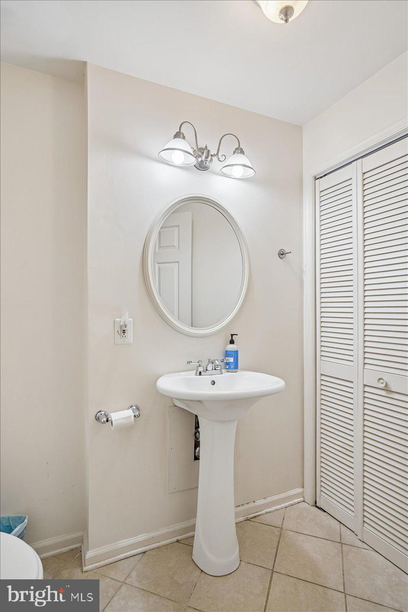 DEARBOUGHT - Residential