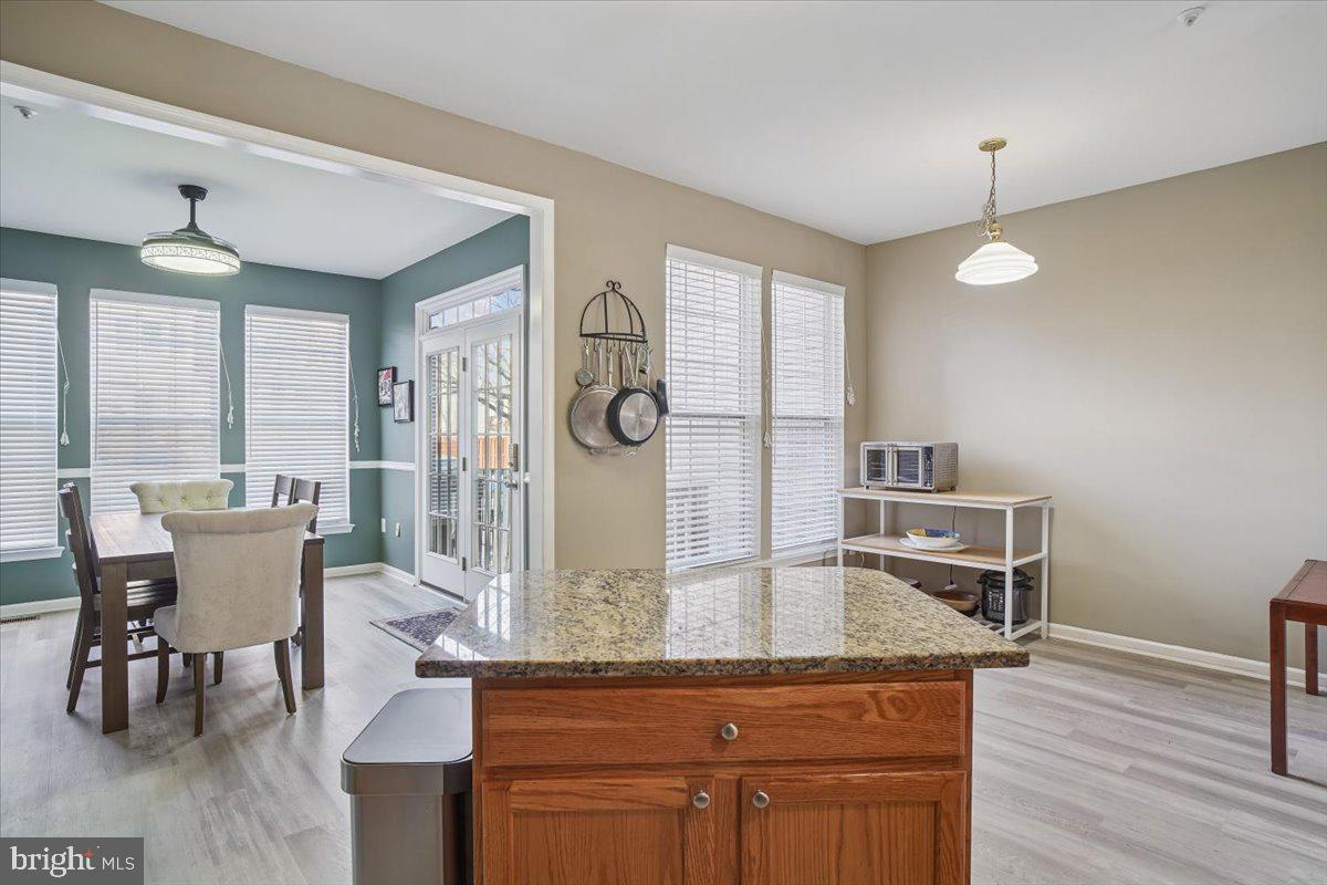 DEARBOUGHT - Residential