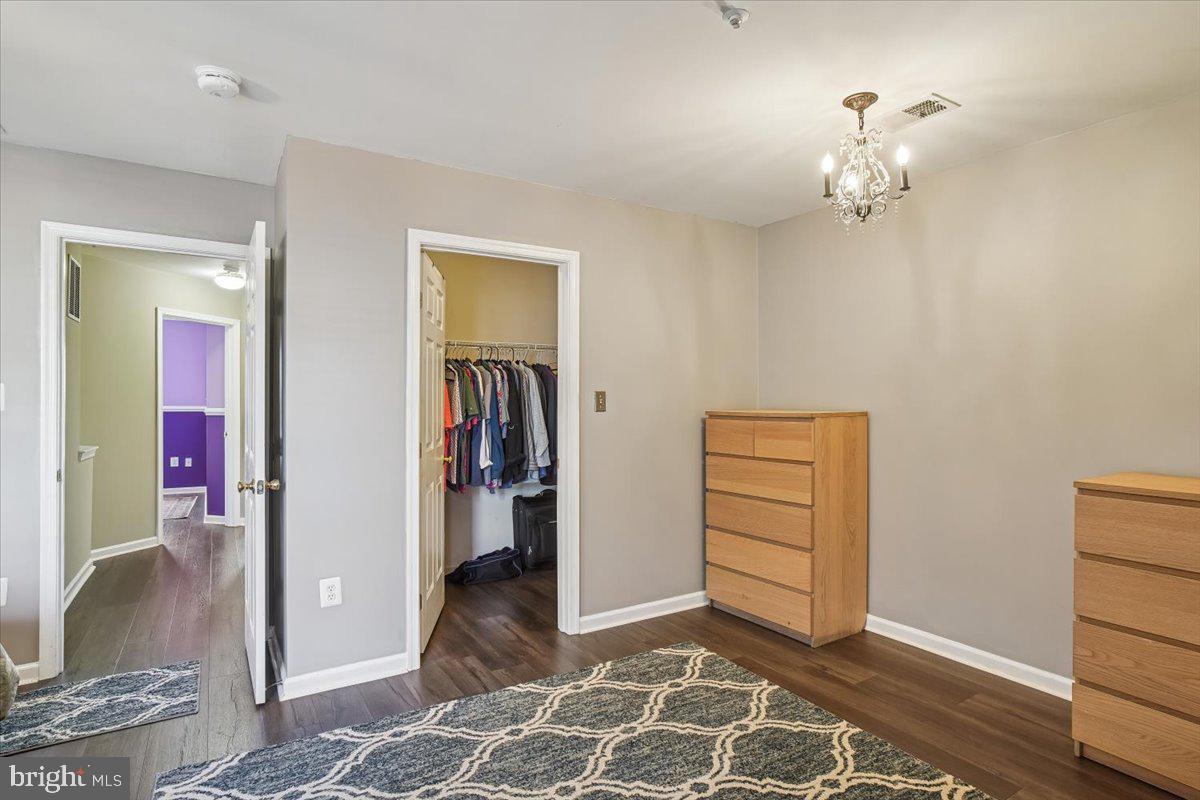 DEARBOUGHT - Residential