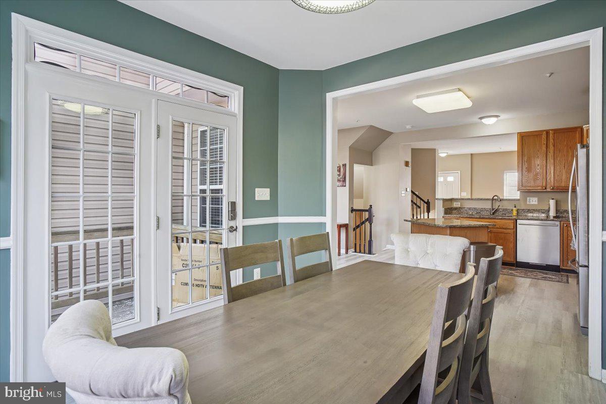 DEARBOUGHT - Residential