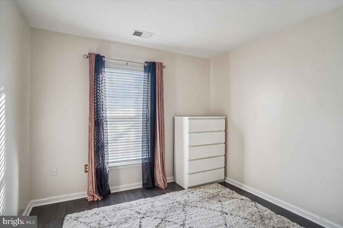 DEARBOUGHT - Residential