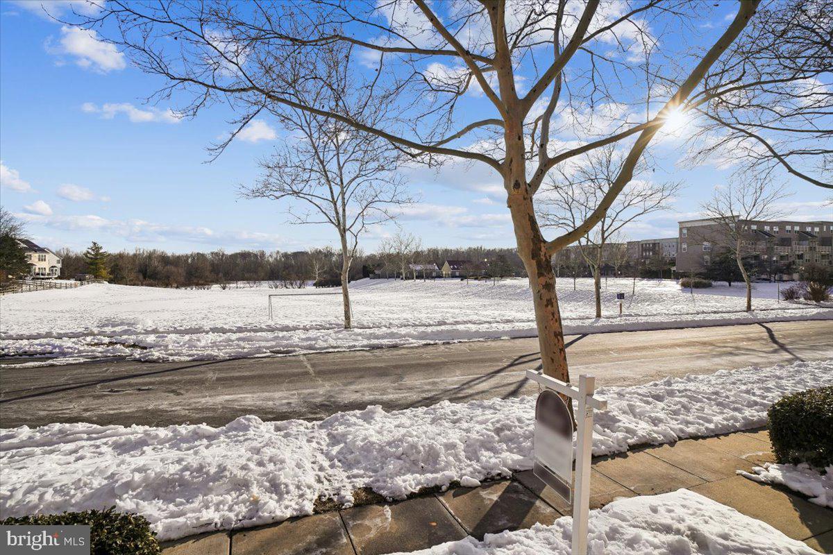 DEARBOUGHT - Residential