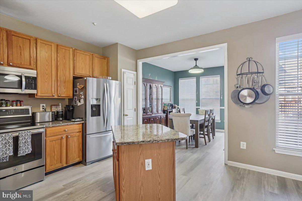 DEARBOUGHT - Residential