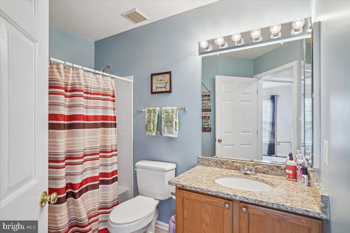 DEARBOUGHT - Residential