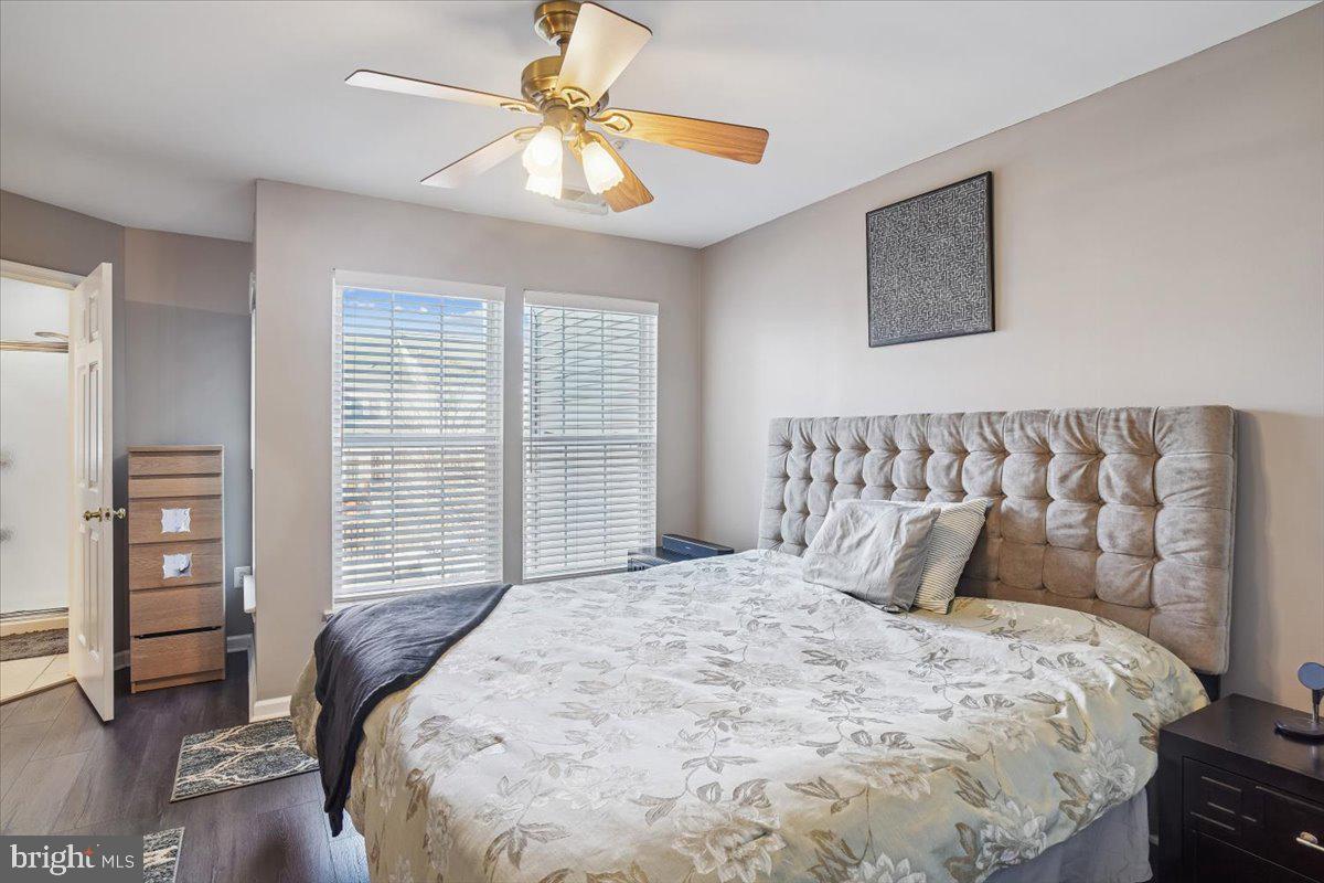 DEARBOUGHT - Residential