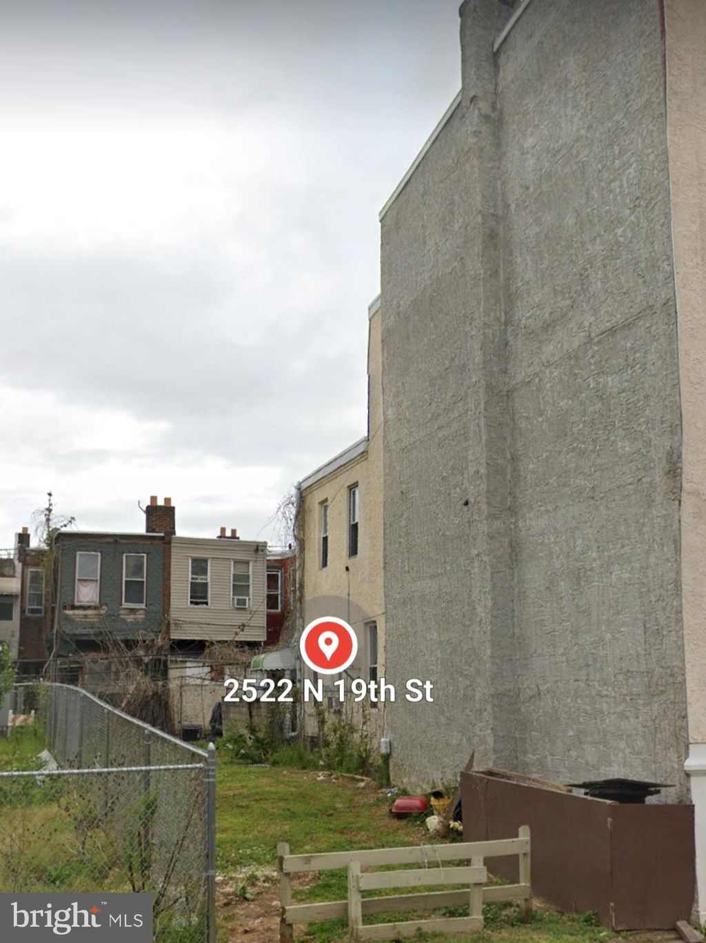 Photo of 2522 N 19th Street, PHILADELPHIA, PA 19132 (MLS # PAPH2577484)