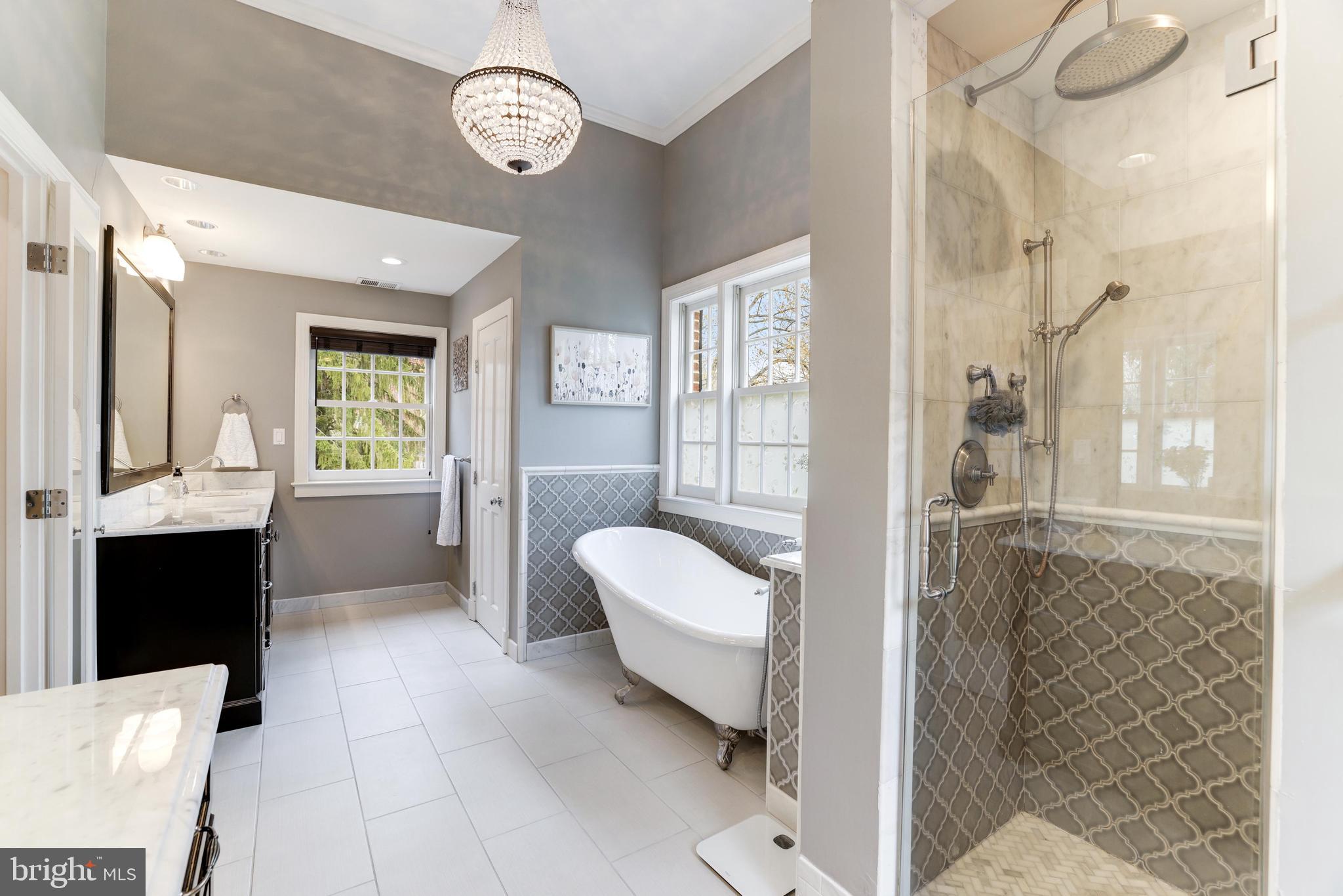 OLDE SWINKS MILL ESTATES - Residential