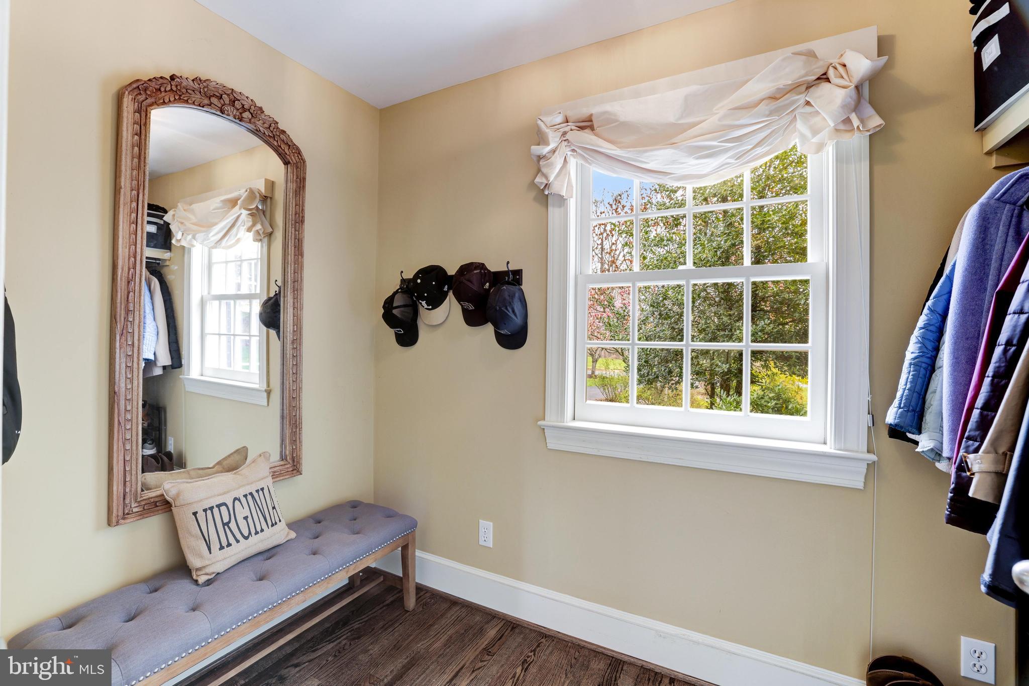 OLDE SWINKS MILL ESTATES - Residential