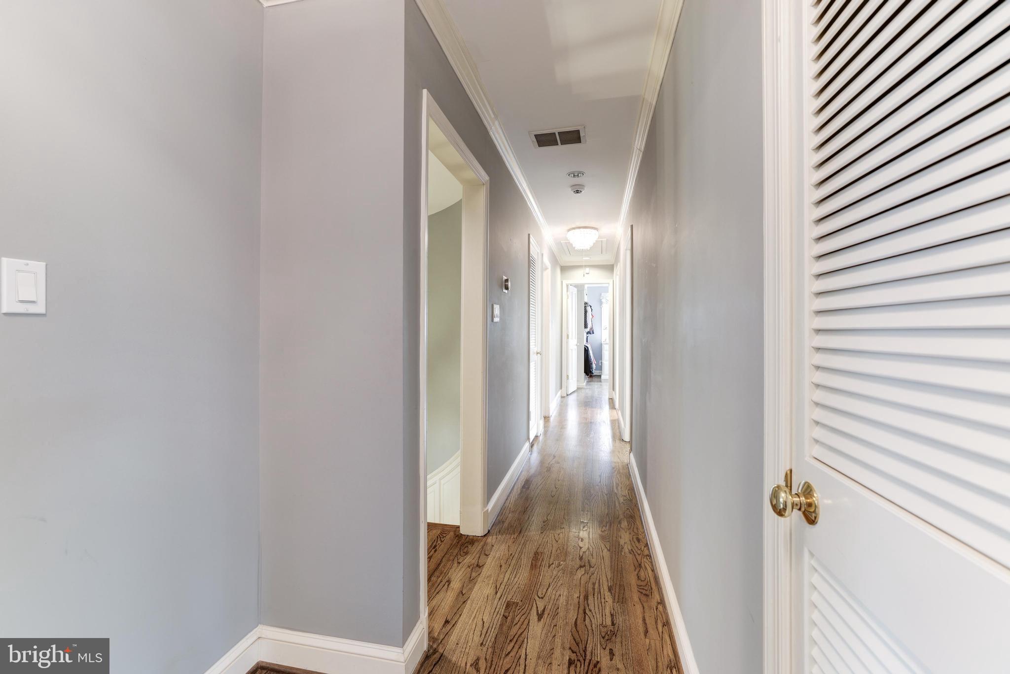 OLDE SWINKS MILL ESTATES - Residential