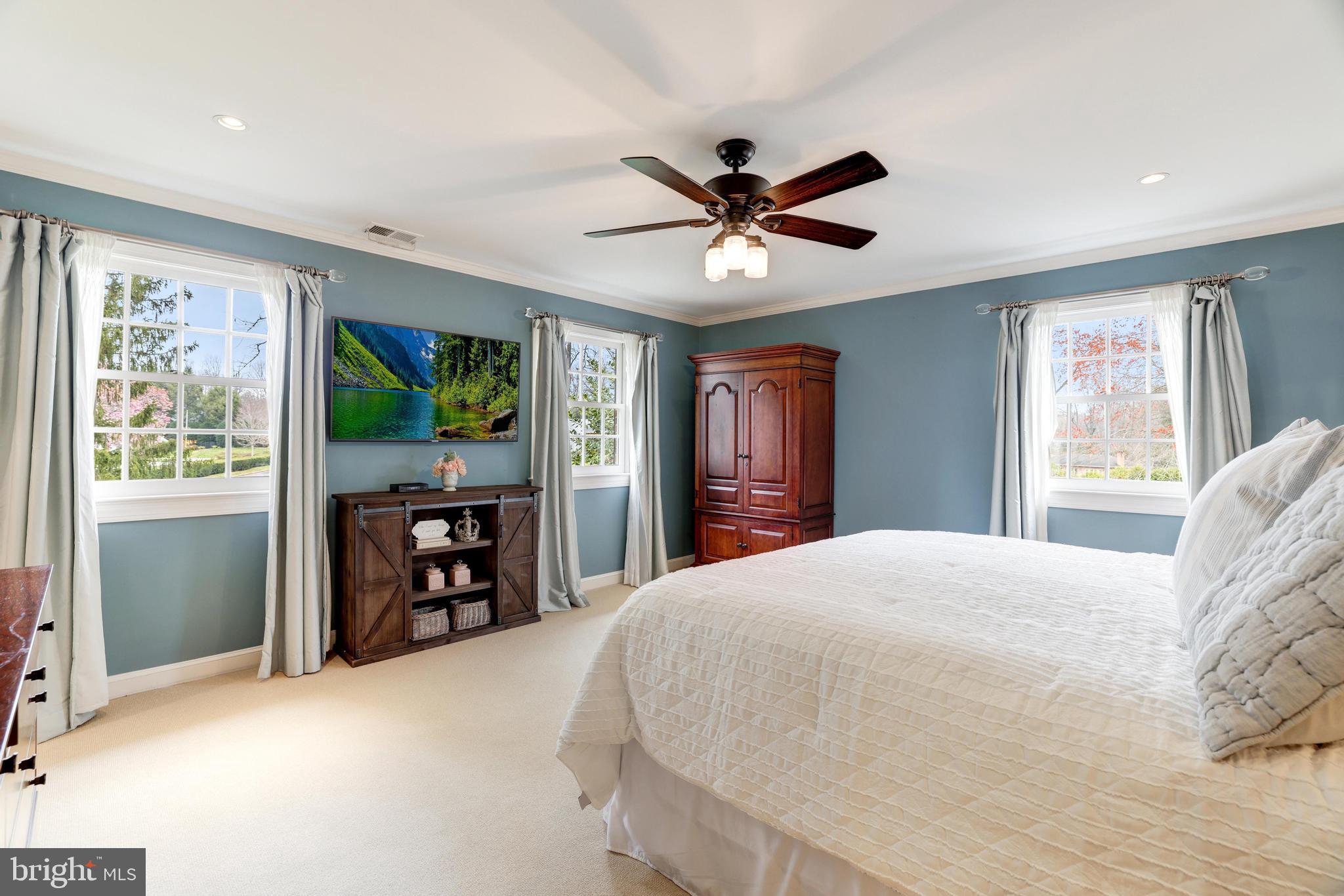 OLDE SWINKS MILL ESTATES - Residential