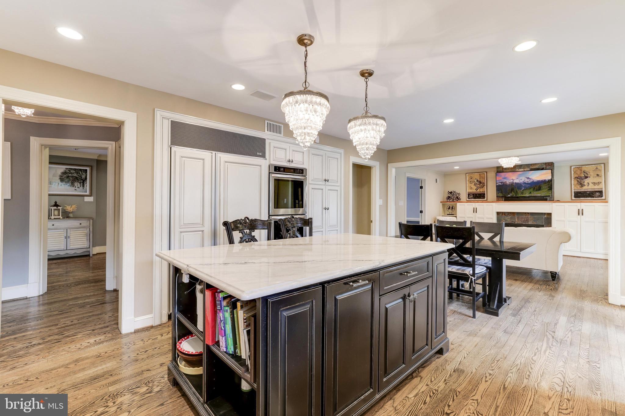 OLDE SWINKS MILL ESTATES - Residential