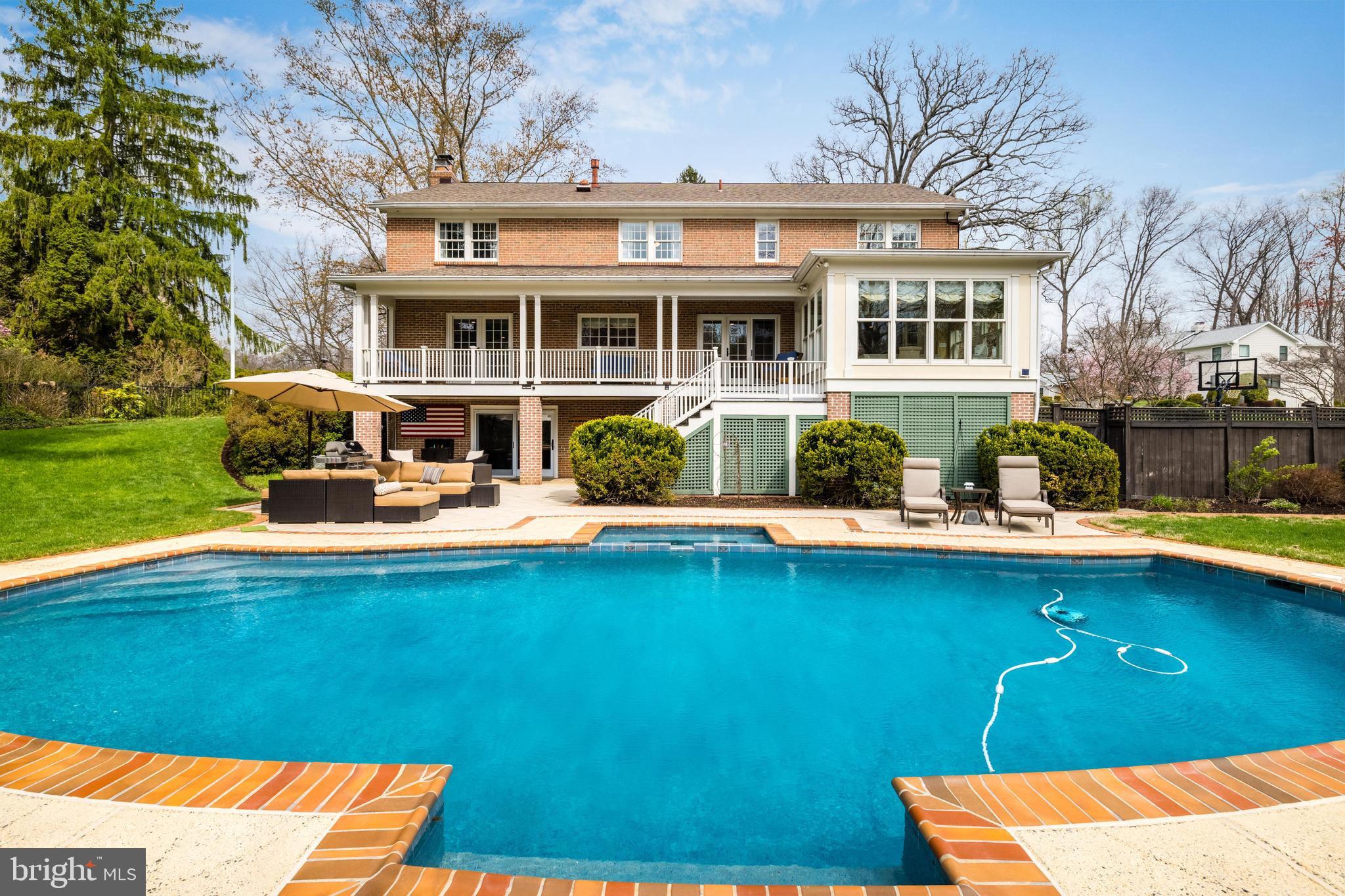 OLDE SWINKS MILL ESTATES - Residential