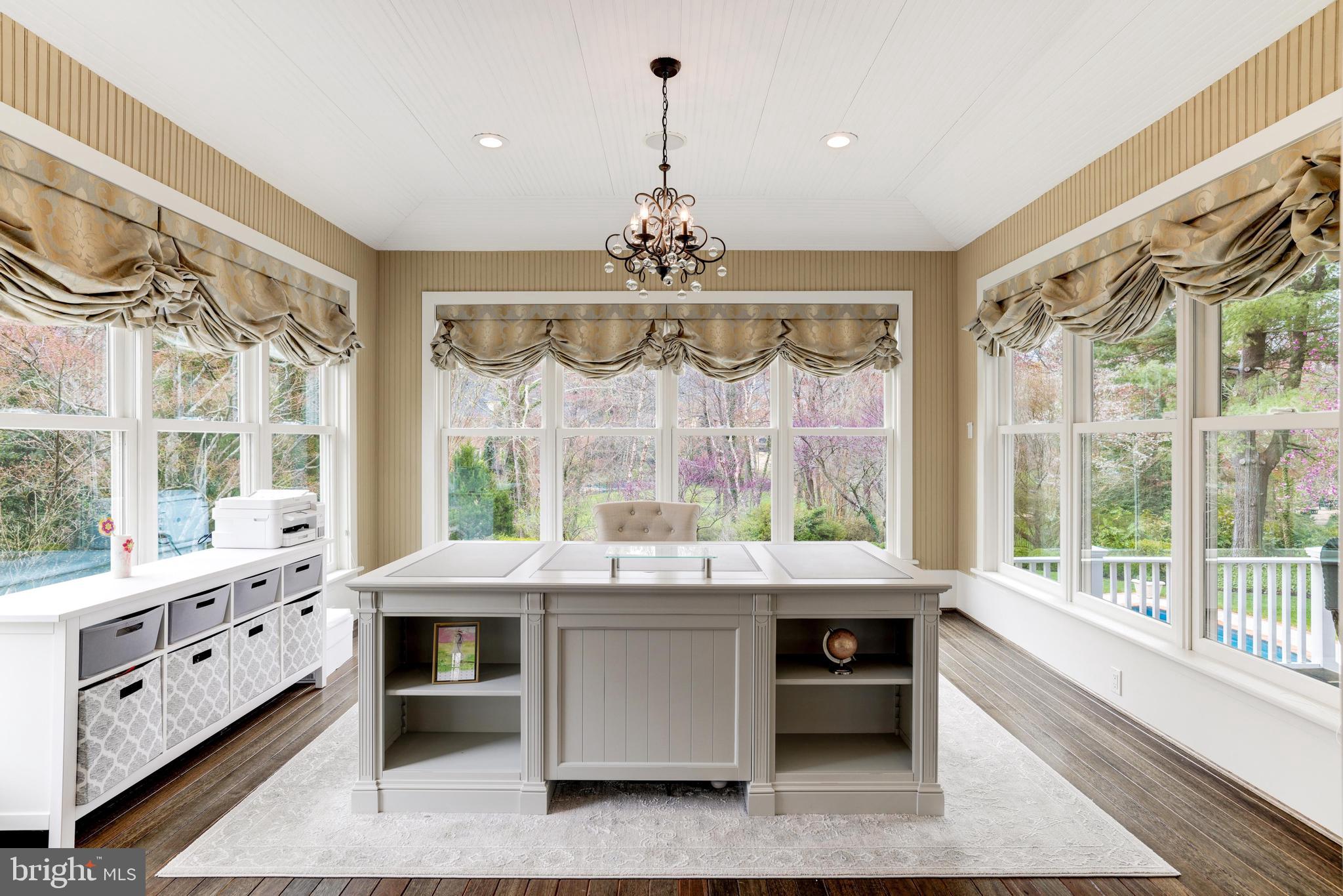 OLDE SWINKS MILL ESTATES - Residential