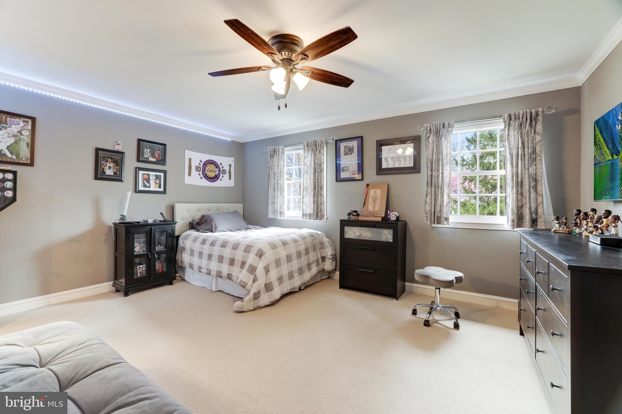 OLDE SWINKS MILL ESTATES - Residential