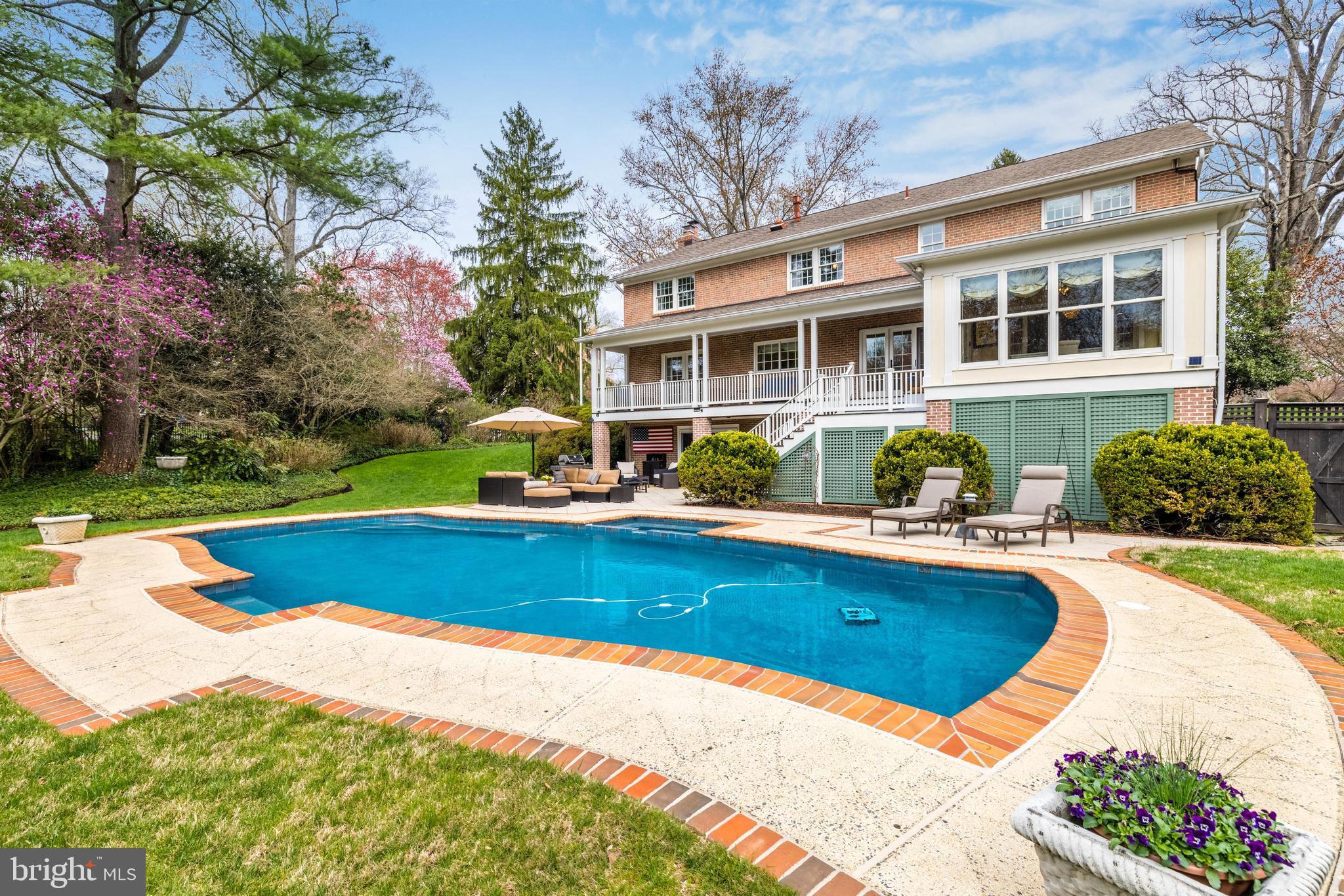 OLDE SWINKS MILL ESTATES - Residential