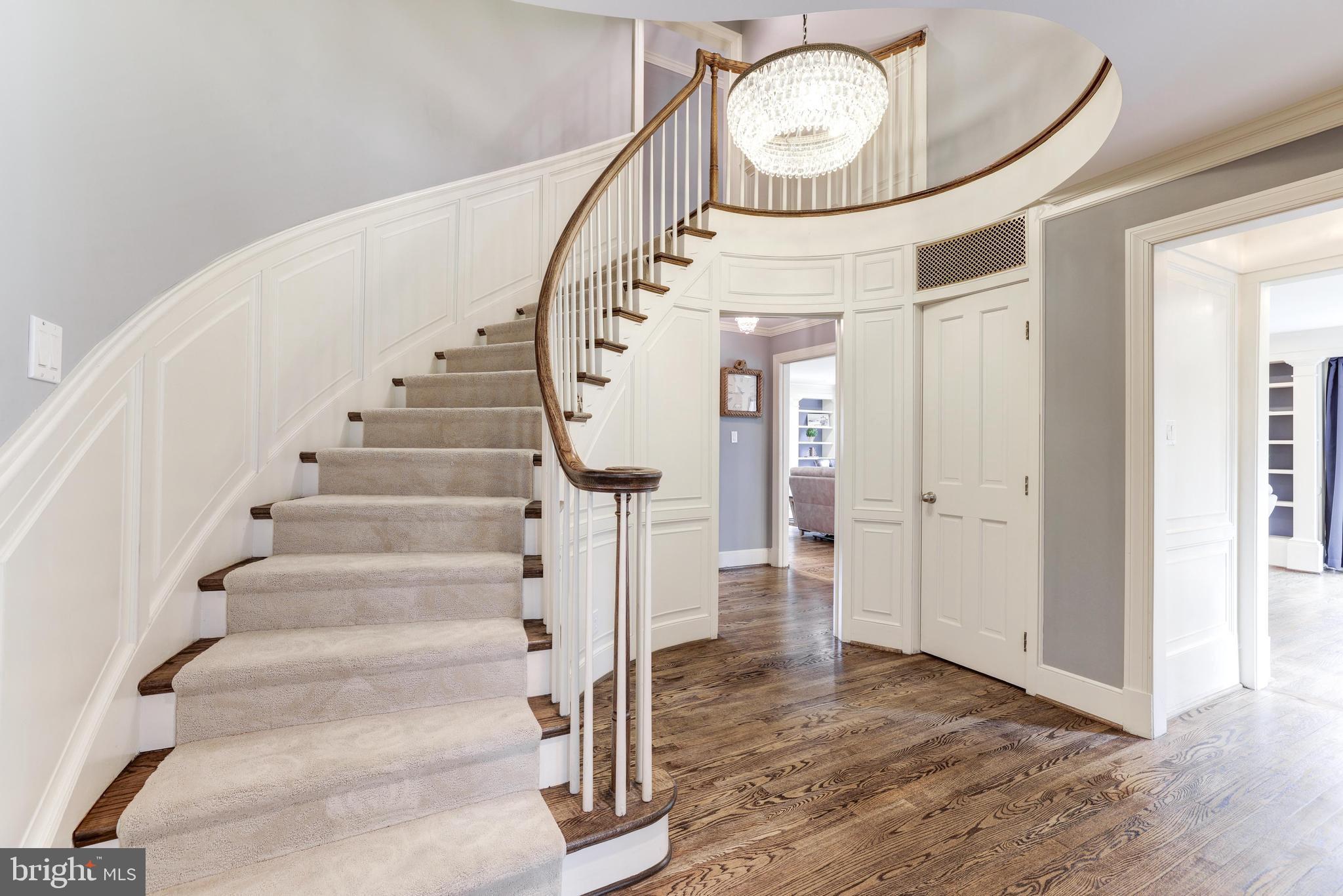 OLDE SWINKS MILL ESTATES - Residential